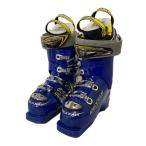 REXXAM* лыжи ботинки /3/ голубой / Junior 