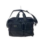 TUMI◆ブリーフケース/--/BLK/無地/26160