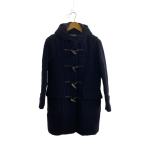 INVERTERE◆ダッフルコート/--/ウール/NVY