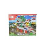 TAKARA TOMY◆トンネくぐって!やまのぼりドライブ