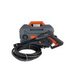 IRIS OHYAMA* мойка высокого давления /FBN-502-D