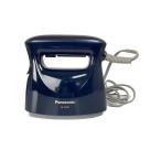 Panasonic* одежда отпариватель NI-FS540-DA [ темно-голубой ]