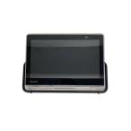 Panasonic* портативный телевизор UN-15L11-K корпус номер образца UN-15L11D//