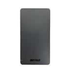BUFFALO* портативный SSD SSD-PGM480U3-B