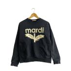 Mardi Mercredi* тренировочный /--/ хлопок /BLK/MM-01-CT100-0X