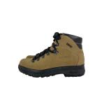 L.L.Bean* треккинг ботинки /US7.5/ бежевый / замша //