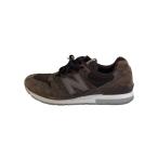 NEW BALANCE◆ニューバランス/MRL996/27cm/BRW