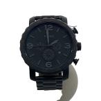 FOSSIL◆クォーツ腕時計/アナログ/JR1401