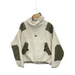 NIKE ACG◆フリースジャケット/X