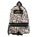 MARC JACOBS◆リュック/--/マルチカラー