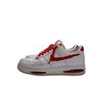 NIKE◆AIR FORCE 1 LOW EVO_エア フォース 1 LOW EVO/30cm/WHT