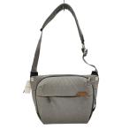 Peak Design*everyday Sling 6L/--/GRY/ одноцветный //