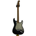 ショッピング2011 Fender Mexico◆G-5 VG Stratocaster/BLK/2011/COSM/モデリング/本体のみ//