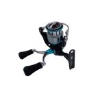 DAIWA*19emelarudasLT 2500S-H-DH 00060101/ вращающийся катушка 