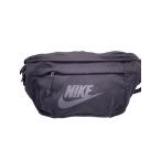 NIKE* сумка-пояс /--/BLK