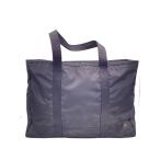 PORTER◆トートバッグ/--/BLK/無地/635-09159