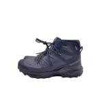 salomon* треккинг ботинки /26.5cm/GRY/475856/X ULTRA SNOWPILOT WP