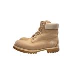 ショッピングTimberland Timberland◆レースアップブーツ/--/BEG/26050