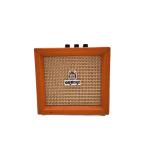 ショッピングORANGE ORANGE/アンプ/ORANGE CRUSH MINI/ｄcアダプター欠品