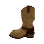 WESCO◆エンジニアブーツ/--/CML