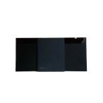 Panasonic* мини компонент SC-HC320-K [ черный ]/? NULL?