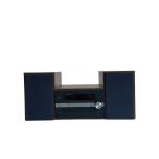 Pioneer* мини компонент X-CM56(B) [ черный ]/? NULL?
