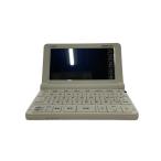 ショッピング電子辞書 CASIO◆電子辞書/xd-sx4110