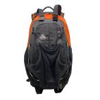 NIKE ACG◆リュック/ナイロン/ORN