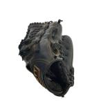 ZETT* бейсбол сопутствующие товары / правый выгода . для /BLK/BPG221