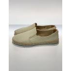 JIMMY CHOO* эспадрильи /39/CRM/ кожа 