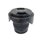 TAMRON◆レンズ/AF19-35MM