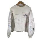 YEEZY◆スウェット/XS/コットン/BEG