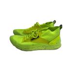 Reebok◆ZOKU RUNNER ULTK MITA/ローカットスニーカー/27.5cm/YLW/BS6313