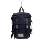 MAKAVELIC* рюкзак / полиэстер /BLK/3106-10118