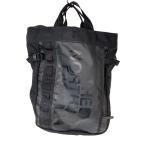 THE NORTH FACE*BCFuseBoxTote/ черный / рюкзак /--/BLK/NM81609