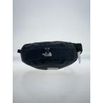 THE NORTH FACE*SWEEP/ сумка-пояс /--/BLK/NM71904