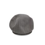 ショッピングハンチング override◆ハンチング/--/ポリエステル/GRY/無地/メンズ/826190208