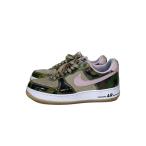 NIKE◆AIR FORCE 1 LOW RETRO_エア フォース 1 LOW レトロ/25.5cm/KHK