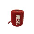 DIESEL* динамик 