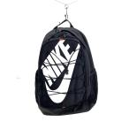 NIKE◆リュック/--/BLK
