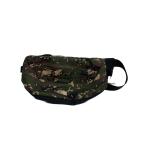 THE NORTH FACE* сумка-пояс / полиэстер / многоцветный / камуфляж /NW71904