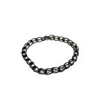 ショッピングファッションアクセサリー Steve Arviso/スティーブアルビソ/マネーチェーンブレスレ/ブレスレット/SV925/SLV/メンズ