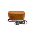 dyson* осушитель * распрямляющие щипцы для волос Dyson Airwrap нагрудник la-Volume+Shape HS01VNSFN//