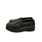 FREAK*S STORE*pe колено Loafer /26cm/BLK/12-71-2489-00102-1676