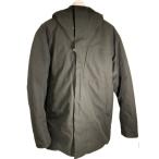 ARC’TERYX◆サーミーダウンパーカー/ダウンジャケット/M/ポリエステル/BLK/12888-91847-04/16