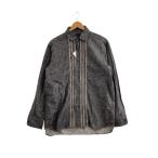 FULL COUNT◆キューバシャツ/長