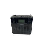 OHM*CD радио AudioComm RCR-500Z-K [ черный ]//