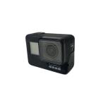 GoPro◆ビデオカメラ GoPro HERO7 BLACK CHDHX-701-FW SPCH1//