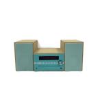 Pioneer CDミニコンポーネントシステム X-CM56（GR） グリーン