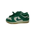 NIKE◆DUNK LOW PHANTOM_ダンク ロー ファントム/24.5cm/GRN